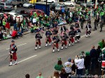 2013 St Patrick parade in Cincinnati