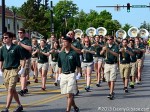 Mason Memorial Day Parade