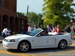 Mason Memorial Day Parade
