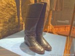 Annie Oakley's Boots