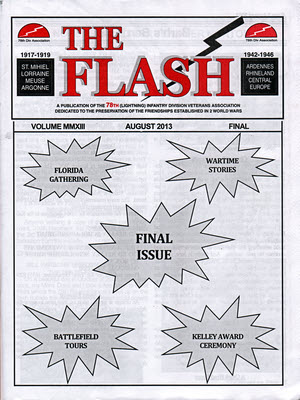 Flash cover