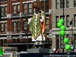 Cincinnati St Patrick's Day Parade