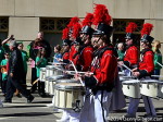 Cincinnati St Patrick's Day Parade