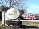 Woodlawn Firefighters Association Fish Fry