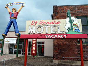 American Sign Museum