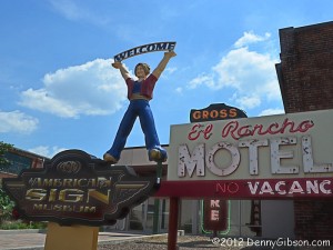 American Sign Museum