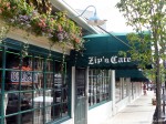 Zip's Cafe