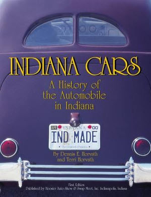 Indiana Cars cover