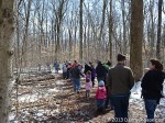Hueston Woods Maple Syrup Festival
