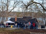 Hueston Woods Maple Syrup Festival
