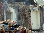 Twenty Mile House demolition