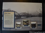 Great 1913 Flood Exhibit at Carillon Historical Park