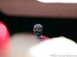 Joe Morgan Weekend