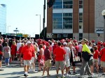 Joe Morgan Weekend