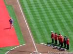 Joe Morgan Weekend