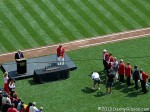 Joe Morgan Weekend