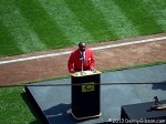 Joe Morgan Weekend