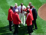 Joe Morgan Weekend
