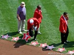 Joe Morgan Weekend