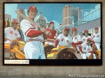 Joe Morgan Weekend