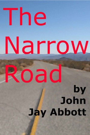 Narrow Road cover
