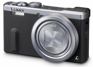 My Gear – Chapter 19 Panasonic Lumix Dmc-zs40 